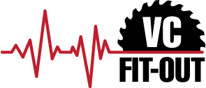 VC Fit-Out Logo